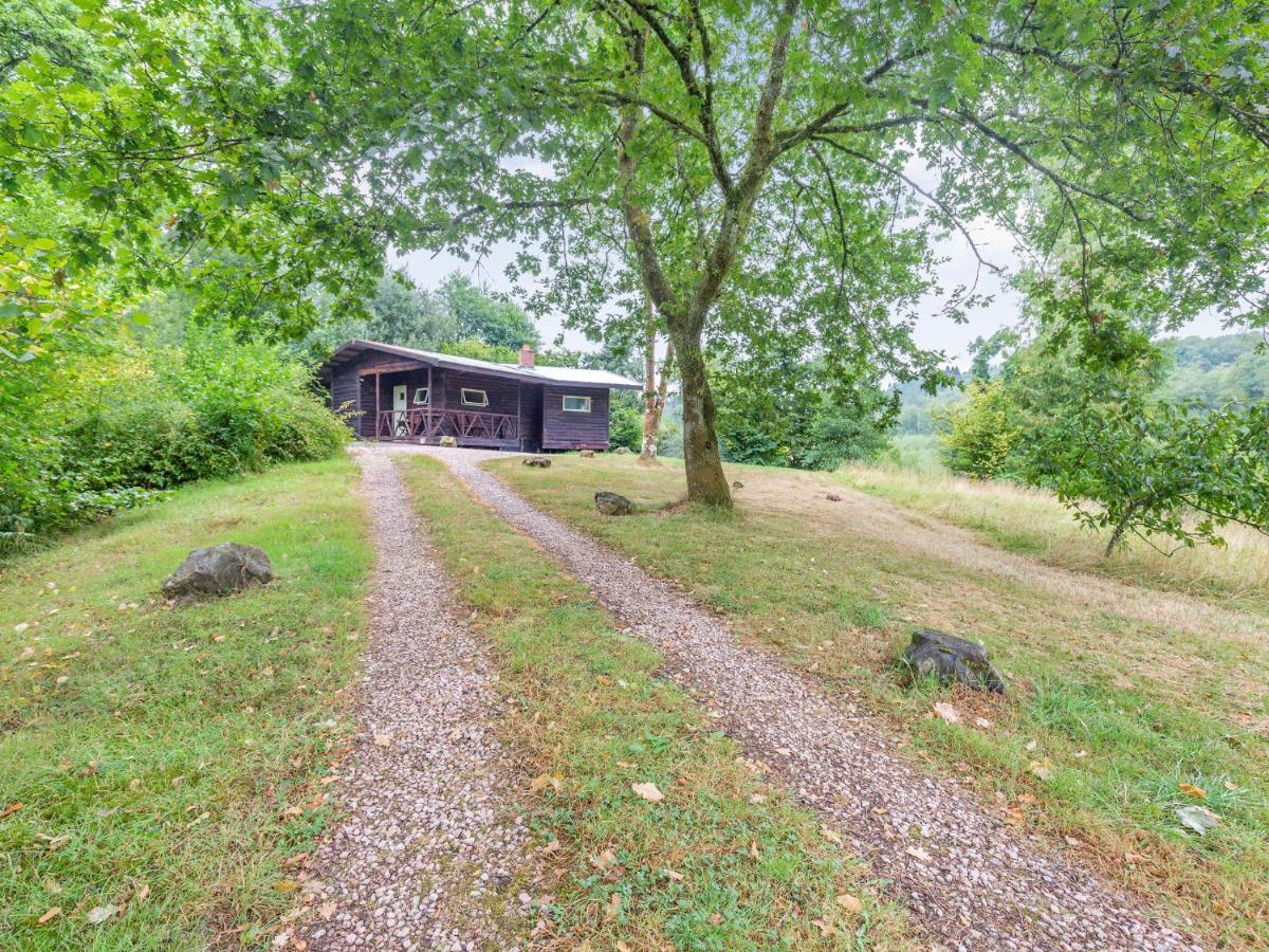 The Log Cabin هونيتون المظهر الخارجي الصورة